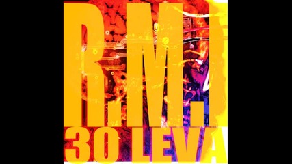 R.m.i - Moq Jivot