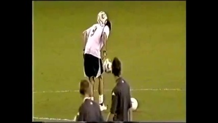 Billy Wingrove freestyler