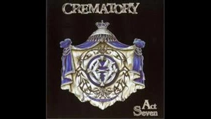 Crematory - Waiting 