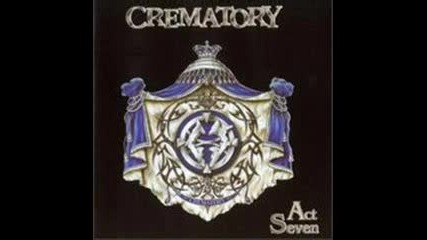 Crematory - Waiting 