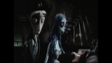 Corpse Bride Duet