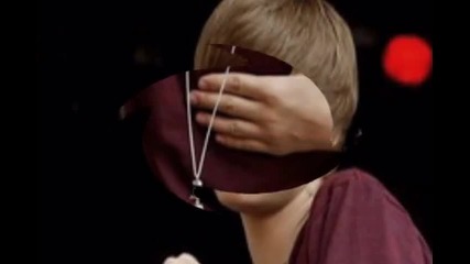 Justin Bieber forever 