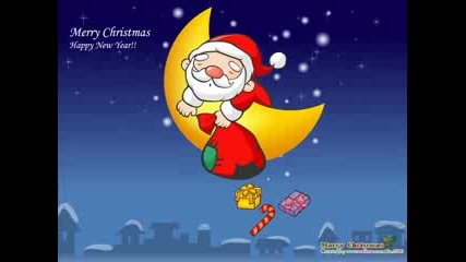 We Wish You A Merry Christmas