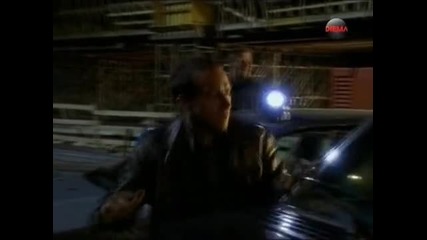 Кобра 11 - 4x05 - Катафалката - 2ч (бг аудио)