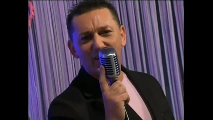 Sako Polumenta - Ne gledaj u moje oci 2011 