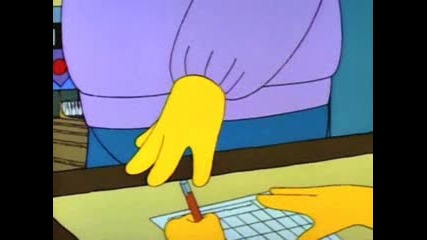 The Simpsons S01 E09