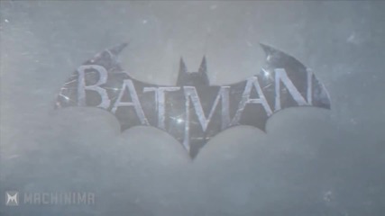 Batman Arkham Origins -- Deathstroke Trailer
