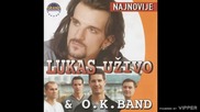 Aca Lukas - Pobeci negde - (audio) - Live - 2000 Grand Production