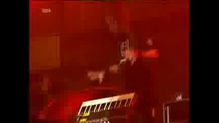 Children Of Bodom - Needled 24/7 (live)