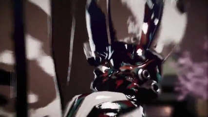 E3 2013: Killer is Dead - E3 Trailer