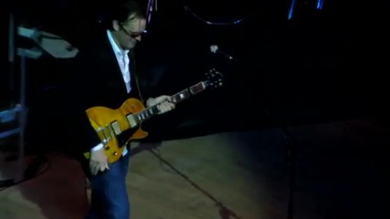 Joe Bonamassa - Lonesome Road Blues (17.03.2012, Mmdm, Moscow, Russia)