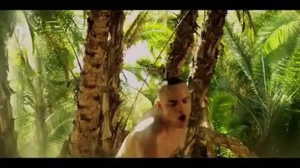 Nicole Scherzinger Feat. Mohombi - Coconut Tree