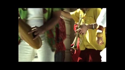 Устата - Cuba Libre {тhe Official Video}