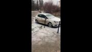 Градушка в Брезнишко