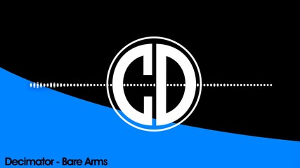 Decimator - Bare Arms