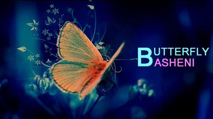 Asheni - Butterfly 