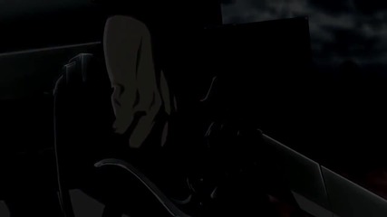 Amv - Louder Than Words