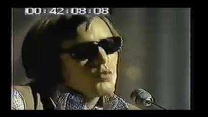 Jose Feliciano - Ain`t No Sunshine