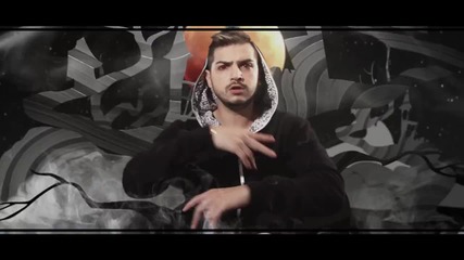 Darko Ilievski - Nok So Tebe ( Official Music Video) 2014