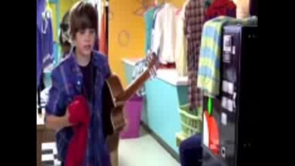 Justin Bieber - One less lonely girl