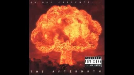 Dr. Dre Presents The Aftermath - Shittin On The World, As The World Keep Turning