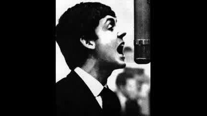 The Beatles - Girl