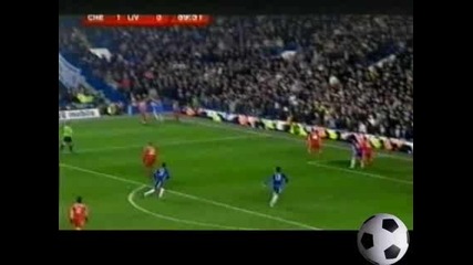 Карлинг Къп: Челси - Ливърпул 2:0