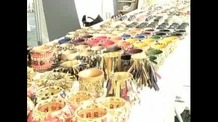 Louis Vuitton (making Of) (2009)