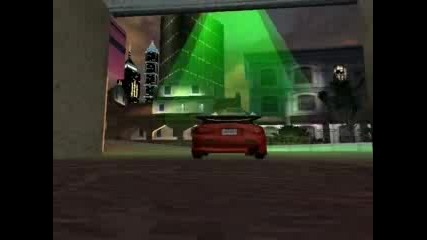 Need For Speed