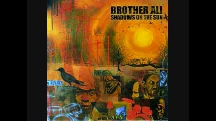 Brother Ali - Dorian