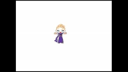Kylie Minogue-hrmony