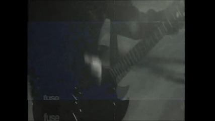 Nickelback - Gotta Be Somebody