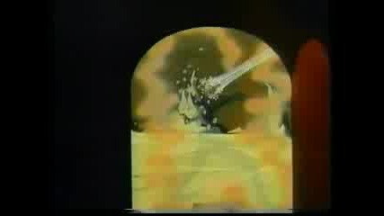 Space Ghost (intro)