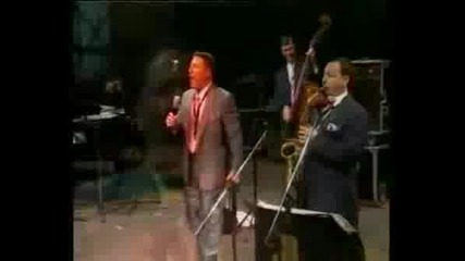 The Birth Of The Blues - Ray Gelato