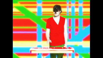 Gossip - Pop Goes The World