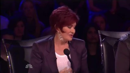 Не сте виждали такъв магьосник!!! America_s Got Talent 2011