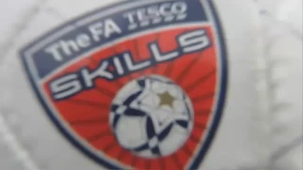 Match Magazine - Fa Skills - How To Dribble Hq 