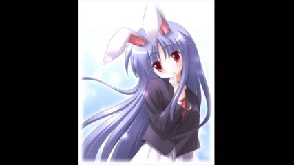 Nightcore - She