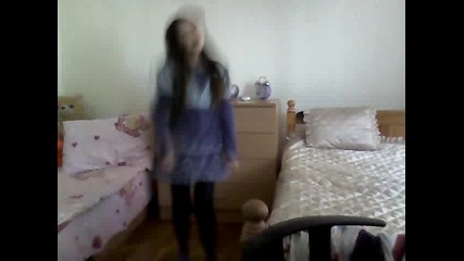 Kara-step dance cover