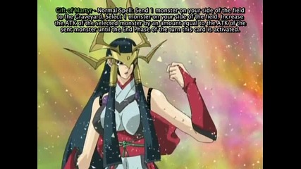 Yu-gi-oh Gx - 161