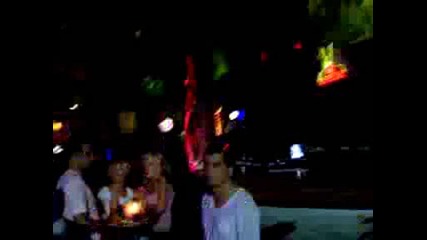 Crazy Turkish Nights Club Areena - Marmaris