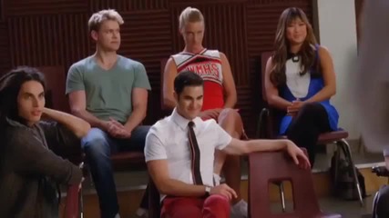 Glee Season 4 Time Promo [hd]
