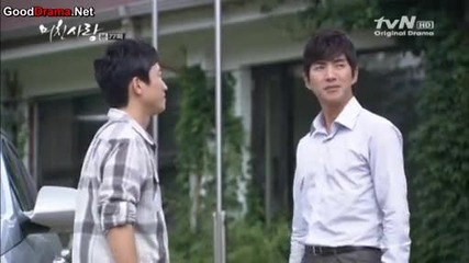 Crazy love ep 77 part 1