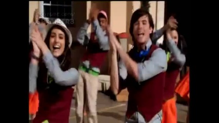 Grachi - Isabella Castillo [video oficial] - Banda Sonora