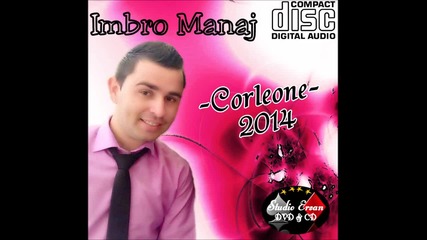ork mbro Manaj - Corleone New Hit - 2015