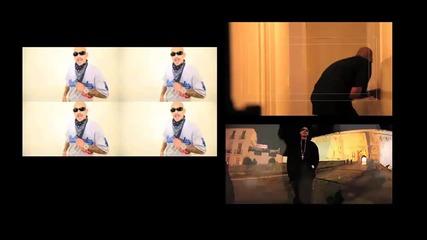 Mr.criminal - Ruthless