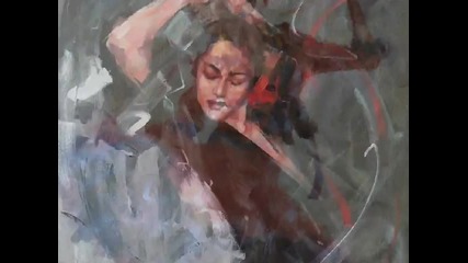 Steve Stevens - Hanina - Flamenco A Go Go 