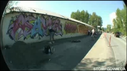 Graffiti - 14 pos, sdk, asume, rakso, nacs, keep six, werd 