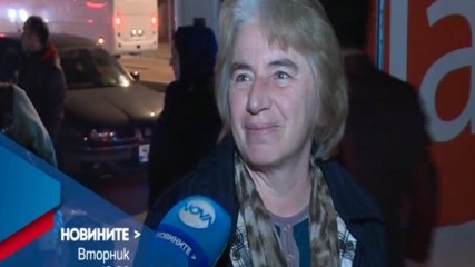 В Новините на NOVA от 12.00 ч. 21 март очаквайте