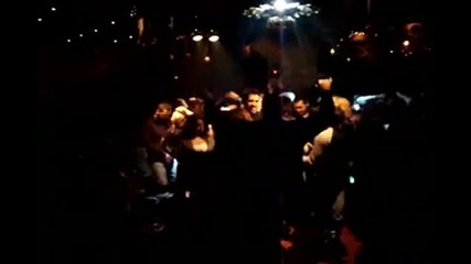 Dj_levendopedo - Konstantinos Vizantinos - Telika Isoun Ena Oneiro (remix 2011)